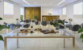 Imagem 5: Apartamento com entrada facilitada e área de lazer completa na Messejana-Fortaleza/CE