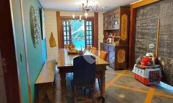 Imagem 5: Casa com 3 dormitórios à venda, 485 m² por R$ 600.000,00 - Itanhangá - Rio de Janeiro/RJ