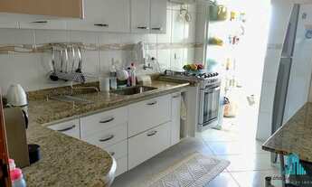 Imagem 4: Cobertura para Venda em São Caetano do Sul, Santa Maria, 2 dormitórios, 1 suíte, 3 banheir