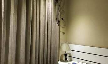 Imagem: Casa na Liberdade