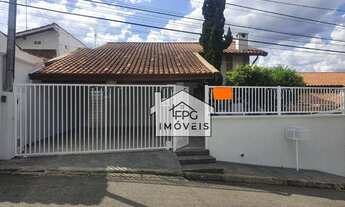 Imagem 1: Linda Casa com 3 dormitórios à venda, Jardim Dona Carmela - Atibaia/SP