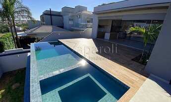 Imagem 5: Indaiatuba - Casa de Condomínio - Jardim Residencial Santa Clara