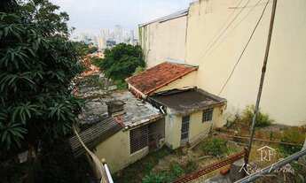 Imagem 5: Terreno à venda, 462 m² por R$ 2.500.000,00 - Alto da Lapa - São Paulo/SP