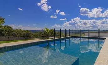 Imagem 3: Casa em Condomínio para Venda em Lagoa Santa, Mirante do Fidalgo, 4 dormitórios, 2 suítes