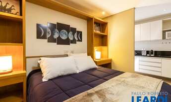 Imagem 5: APARTAMENTO - VILA NOVA CONCEIÇÃO - SP