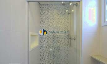 Imagem 7: Apartamento com 68m² na Vila Mascote 2 Dormitórios + 2 Banheiros + 1 Vaga de garagem