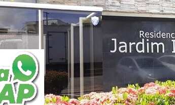 Imagem 5: Apartamento - Jardim Itália venda 160 metros 3 quartos em Armando Mendes - Manaus - AM