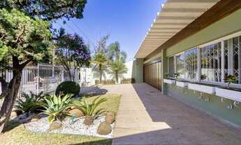 Imagem: Casa com 6 dormitórios para alugar, 300