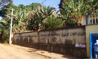 Imagem: Venda Casa 2 Quarto(s) Chacara Novo