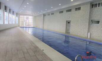 Imagem 2: 3 dormitórios para alugar, 151 m² por R$ 9.000/mês - Vila Mariana