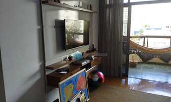 Imagem 2: Apartamento com 3 dormitórios à venda, 132 m² por R$ 580.000 - Redentora - São José do Rio