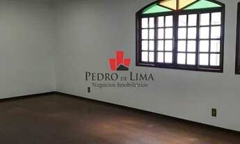 Imagem 5: Casa de Altissímo padrão