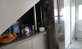 Imagem 5: APARTAMENTO - CHÁCARA SANTO ANTONIO - SP