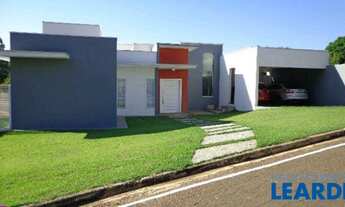 Imagem: CASA EM CONDOMÍNIO - CONDOMÍNIO SANTA