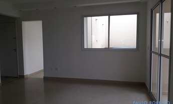 Imagem 2: COBERTURA - VILA LEOPOLDINA - SP