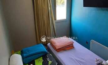 Imagem 5: Apartamento com 2 dormitórios - Parque Residencial Eloy Chaves - Jundiaí/SP