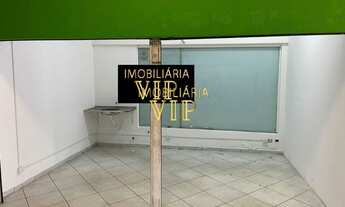 Imagem 2: Comercial sala no Galeria Benjamin - Bairro Centro em Londrina