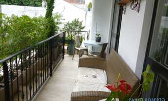 Imagem 2: APARTAMENTO - JARDIM AMÉRICA - SP