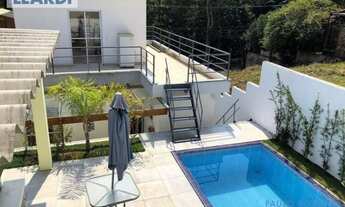 Imagem 2: CASA EM CONDOMÍNIO - GRANJA VIANA - SP