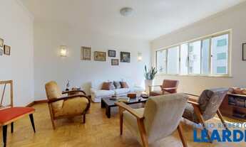 Imagem: APARTAMENTO - CONSOLAÇÃO - SP