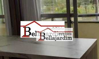 Imagem 4: Apartamento com 2 dormitórios, 56 m² - Parque Marajoara - Santo André/SP