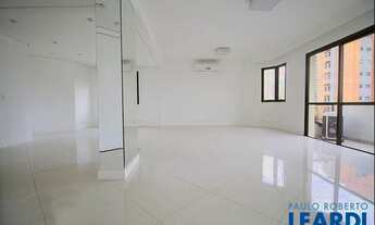 Imagem 2: APARTAMENTO - CHÁCARA KLABIN - SP