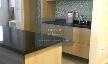 Imagem 5: Apartamento com 3 dormitórios à venda, 87 m² por R$ 650.000 - Vila Andrade - São Paulo/SP