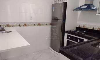 Imagem 7: Apartamento com 3 dormitórios à venda, 70 m² por R$ 530.000,00 - Utinga - Santo André/SP