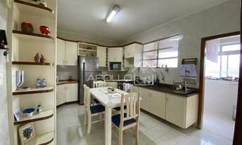 Imagem 6: Apartamento com 2 dormitórios no Campo Grande - Santos