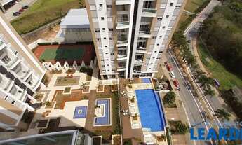 Imagem 2: APARTAMENTO - TAMBORÉ - SP