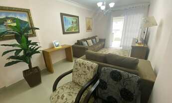 Imagem 6: Aceita parcelas direto: Apartamento 03 suítes sacada gourmet- lazer - Boqueirão - Praia G