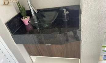 Imagem 5: Casa lindíssima no Condomínio Ibi Aram II