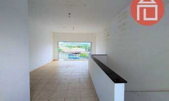 Imagem 2: Sala para alugar, 55 m² por R$ 1.350,00/mês - Matadouro - Bragança Paulista/SP