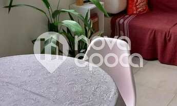 Imagem: Rio de Janeiro - Apartamento Padrão - Tijuca