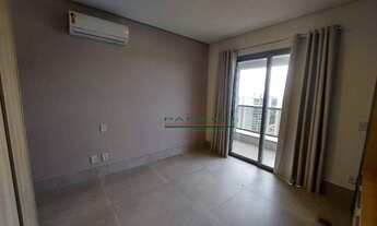 Imagem 7: Apartamento com 1 dormitório para alugar, 56 m² por R$ 2.700,00/mês - Jardim Botânico - Ri