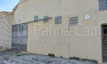 Imagem 3: Galpão 544m² Vila Carrão entrada de caminhão pé direito alto escritório