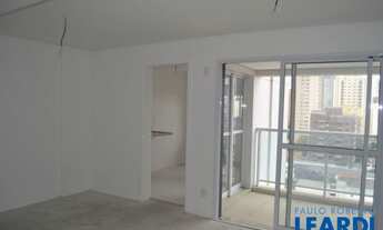 Imagem 5: COBERTURA - BROOKLIN - SP