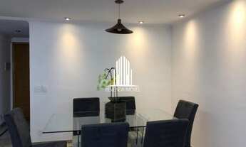 Imagem 3: Apartamento com 3 dormitórios na Barra Funda