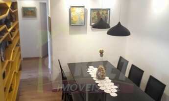 Imagem 3: Apartamento 3 Dormitórios com Vista para o Bosque Maia