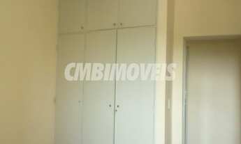 Imagem 6: CAMPINAS - Apartamento Padrão - JARDIM FLAMBOYANT