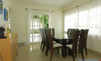 Imagem 5: CASA EM CONDOMÍNIO - ALPHAVILLE - SP