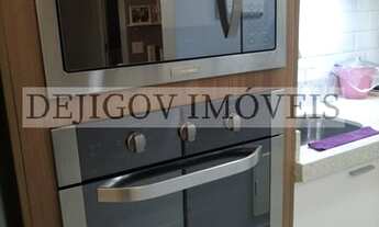 Imagem 6: Apartamento para Venda em Jundiaí, Jardim Tamoio, 2 dormitórios, 1 banheiro, 1 vaga