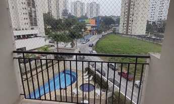 Imagem 3: Excelente Apartamento Com 3 Dormitórios Com Suíte E 1 Vaga - Próx. Do Jd Botânico