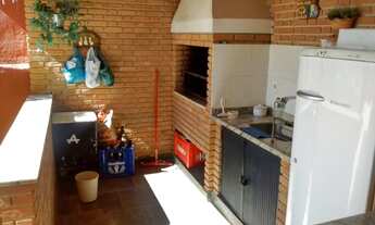 Imagem 6: Casa à venda 4 Quartos, 1 Suite, 300M², Vila Loanda, Atibaia - SP