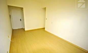 Imagem 2: Apartamento à venda 1 Quarto, 61M², Centro, Campinas - SP