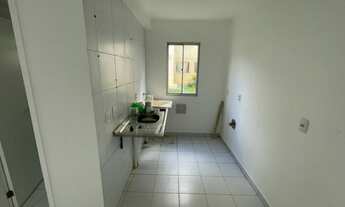 Imagem 2: Apartamento com Varanda Giardino - Forquilha - Condomínio Vitória Living