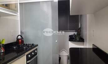 Imagem 5: SãO BERNARDO DO CAMPO - Apartamento Padrão - Santa Terezinha