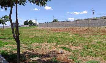 Imagem: Terreno - Empreend. Terras de Santa Martha