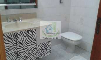 Imagem 7: Casa residencial para locação, Campo Grande, São Paulo