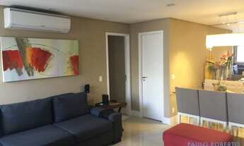 Imagem 2: APARTAMENTO - POMPÉIA - SP